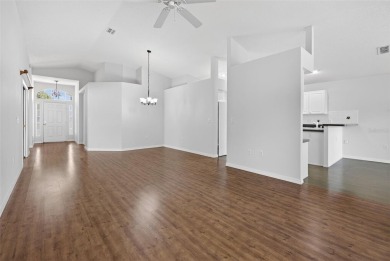 Priced to SELL, don't wait to see this fantastic home on River Ridge Golf Club in Florida - for sale on GolfHomes.com, golf home, golf lot