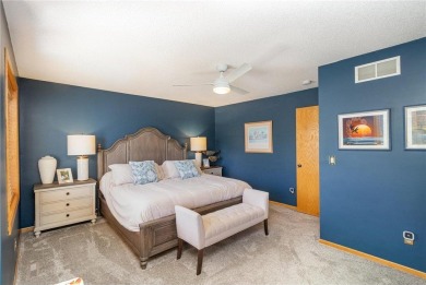 Impeccably Updated Townhome in Prime Location! Step into one of on Arbor Pointe Golf Club in Minnesota - for sale on GolfHomes.com, golf home, golf lot