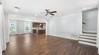 Welcome to 302 Jack Knife Drive, the best price per square foot on Origins Golf Club in Florida - for sale on GolfHomes.com, golf home, golf lot