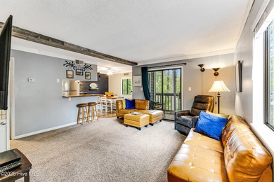 Stylish 2 bedroom, 2 bath condo in the heart of downtown on Carolina Shores Golf Course in North Carolina - for sale on GolfHomes.com, golf home, golf lot