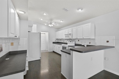 Priced to SELL, don't wait to see this fantastic home on River Ridge Golf Club in Florida - for sale on GolfHomes.com, golf home, golf lot