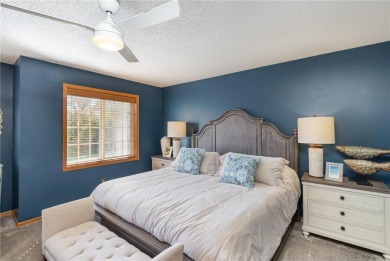 Impeccably Updated Townhome in Prime Location! Step into one of on Arbor Pointe Golf Club in Minnesota - for sale on GolfHomes.com, golf home, golf lot
