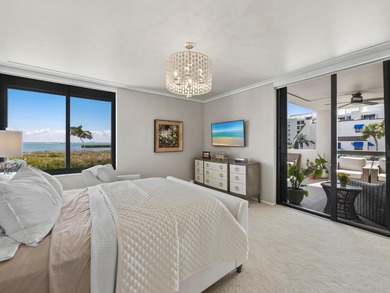 Set in one of Fairway Bay's most desirable corner locations on Longboat Key Golf Club Resort in Florida - for sale on GolfHomes.com, golf home, golf lot