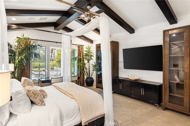 Welcome to 43360 Via Siena, a beautifully updated single-level on Toscana Country Club in California - for sale on GolfHomes.com, golf home, golf lot