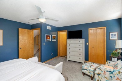 Impeccably Updated Townhome in Prime Location! Step into one of on Arbor Pointe Golf Club in Minnesota - for sale on GolfHomes.com, golf home, golf lot