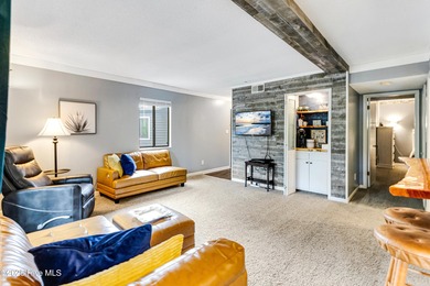 Stylish 2 bedroom, 2 bath condo in the heart of downtown on Carolina Shores Golf Course in North Carolina - for sale on GolfHomes.com, golf home, golf lot