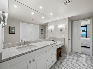 Set in one of Fairway Bay's most desirable corner locations on Longboat Key Golf Club Resort in Florida - for sale on GolfHomes.com, golf home, golf lot