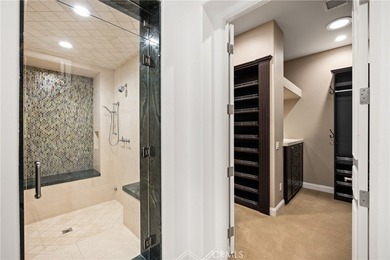 Welcome to 43360 Via Siena, a beautifully updated single-level on Toscana Country Club in California - for sale on GolfHomes.com, golf home, golf lot