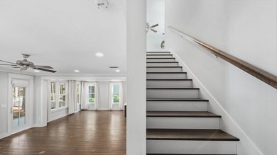 Welcome to 302 Jack Knife Drive, the best price per sq foot home on Origins Golf Club in Florida - for sale on GolfHomes.com, golf home, golf lot