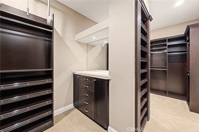 Welcome to 43360 Via Siena, a beautifully updated single-level on Toscana Country Club in California - for sale on GolfHomes.com, golf home, golf lot