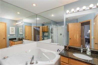 Impeccably Updated Townhome in Prime Location! Step into one of on Arbor Pointe Golf Club in Minnesota - for sale on GolfHomes.com, golf home, golf lot