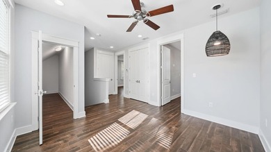 Welcome to 302 Jack Knife Drive, the best price per sq foot home on Origins Golf Club in Florida - for sale on GolfHomes.com, golf home, golf lot