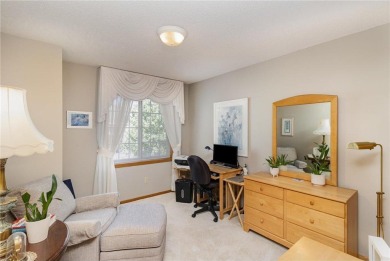 Impeccably Updated Townhome in Prime Location! Step into one of on Arbor Pointe Golf Club in Minnesota - for sale on GolfHomes.com, golf home, golf lot