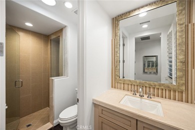 Welcome to 43360 Via Siena, a beautifully updated single-level on Toscana Country Club in California - for sale on GolfHomes.com, golf home, golf lot