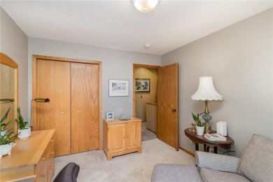 Impeccably Updated Townhome in Prime Location! Step into one of on Arbor Pointe Golf Club in Minnesota - for sale on GolfHomes.com, golf home, golf lot