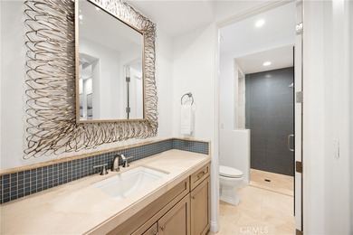 Welcome to 43360 Via Siena, a beautifully updated single-level on Toscana Country Club in California - for sale on GolfHomes.com, golf home, golf lot