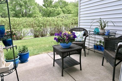 Impeccably Updated Townhome in Prime Location! Step into one of on Arbor Pointe Golf Club in Minnesota - for sale on GolfHomes.com, golf home, golf lot