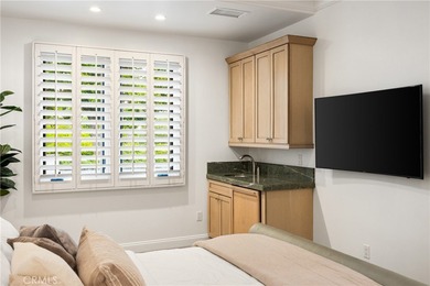 Welcome to 43360 Via Siena, a beautifully updated single-level on Toscana Country Club in California - for sale on GolfHomes.com, golf home, golf lot