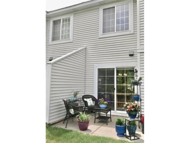Impeccably Updated Townhome in Prime Location! Step into one of on Arbor Pointe Golf Club in Minnesota - for sale on GolfHomes.com, golf home, golf lot