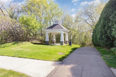 Impeccably Updated Townhome in Prime Location! Step into one of on Arbor Pointe Golf Club in Minnesota - for sale on GolfHomes.com, golf home, golf lot