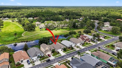 Priced to SELL, don't wait to see this fantastic home on River Ridge Golf Club in Florida - for sale on GolfHomes.com, golf home, golf lot