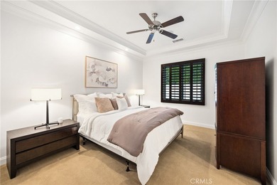 Welcome to 43360 Via Siena, a beautifully updated single-level on Toscana Country Club in California - for sale on GolfHomes.com, golf home, golf lot