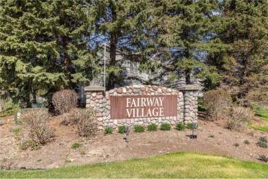 Impeccably Updated Townhome in Prime Location! Step into one of on Arbor Pointe Golf Club in Minnesota - for sale on GolfHomes.com, golf home, golf lot