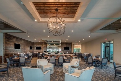 Welcome home to the Driftwood--a beautifully designed Beazer on Heath Golf and Yacht Club in Texas - for sale on GolfHomes.com, golf home, golf lot