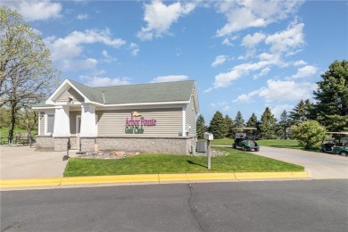 Impeccably Updated Townhome in Prime Location! Step into one of on Arbor Pointe Golf Club in Minnesota - for sale on GolfHomes.com, golf home, golf lot