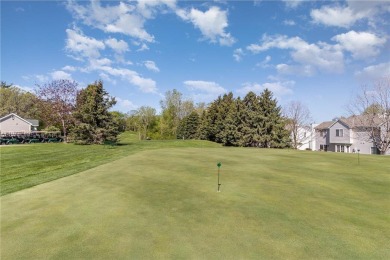 Impeccably Updated Townhome in Prime Location! Step into one of on Arbor Pointe Golf Club in Minnesota - for sale on GolfHomes.com, golf home, golf lot