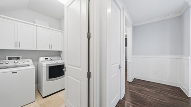 Welcome to 302 Jack Knife Drive, the best price per sq foot home on Origins Golf Club in Florida - for sale on GolfHomes.com, golf home, golf lot