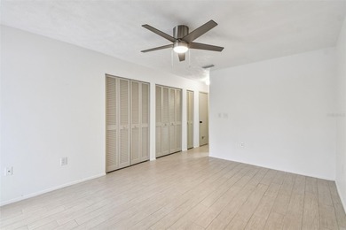 Rarely available! Remodeled Ground floor, single story end unit on IMG Academies Golf and Country Club in Florida - for sale on GolfHomes.com, golf home, golf lot