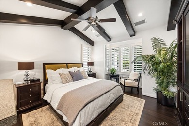 Welcome to 43360 Via Siena, a beautifully updated single-level on Toscana Country Club in California - for sale on GolfHomes.com, golf home, golf lot