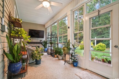 Are you ready? New roof! Garage has epoxy floor and a separate on Burning Ridge Golf Course in South Carolina - for sale on GolfHomes.com, golf home, golf lot