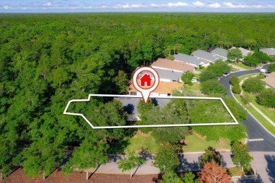 Welcome to luxury living in Cascades of World Golf Village on Slammer and Squire Golf Course in Florida - for sale on GolfHomes.com, golf home, golf lot