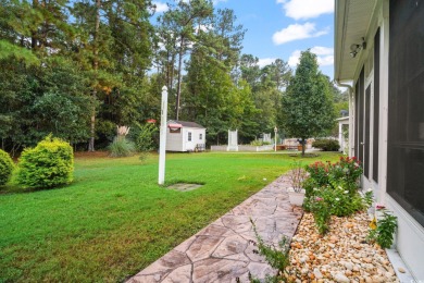 Are you ready? New roof! Garage has epoxy floor and a separate on Burning Ridge Golf Course in South Carolina - for sale on GolfHomes.com, golf home, golf lot