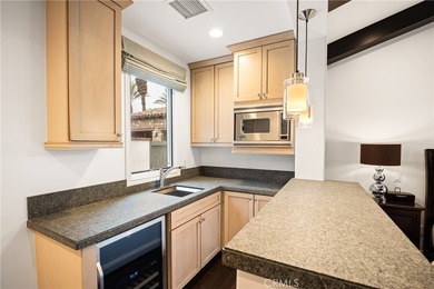 Welcome to 43360 Via Siena, a beautifully updated single-level on Toscana Country Club in California - for sale on GolfHomes.com, golf home, golf lot