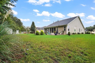Are you ready? New roof! Garage has epoxy floor and a separate on Burning Ridge Golf Course in South Carolina - for sale on GolfHomes.com, golf home, golf lot