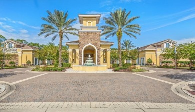 Welcome to luxury living in Cascades of World Golf Village on Slammer and Squire Golf Course in Florida - for sale on GolfHomes.com, golf home, golf lot