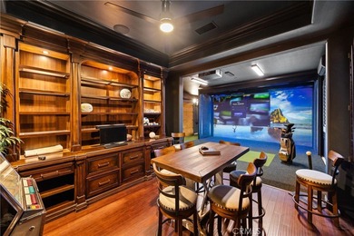 Welcome to 43360 Via Siena, a beautifully updated single-level on Toscana Country Club in California - for sale on GolfHomes.com, golf home, golf lot