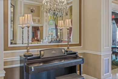 Welcome to luxury living in Cascades of World Golf Village on Slammer and Squire Golf Course in Florida - for sale on GolfHomes.com, golf home, golf lot