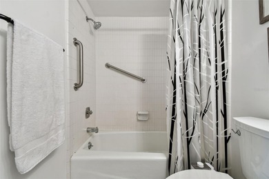 Rarely available! Remodeled Ground floor, single story end unit on IMG Academies Golf and Country Club in Florida - for sale on GolfHomes.com, golf home, golf lot