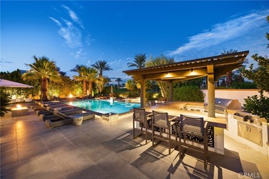 Welcome to 43360 Via Siena, a beautifully updated single-level on Toscana Country Club in California - for sale on GolfHomes.com, golf home, golf lot