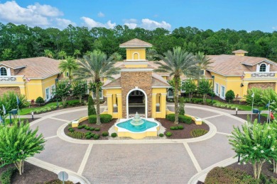 Welcome to luxury living in Cascades of World Golf Village on Slammer and Squire Golf Course in Florida - for sale on GolfHomes.com, golf home, golf lot
