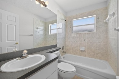 Priced to SELL, don't wait to see this fantastic home on River Ridge Golf Club in Florida - for sale on GolfHomes.com, golf home, golf lot