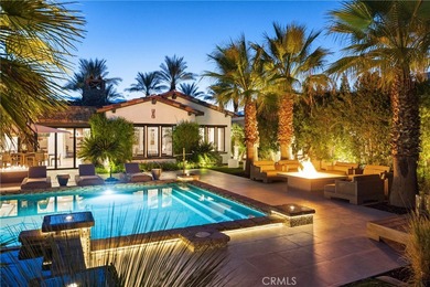 Welcome to 43360 Via Siena, a beautifully updated single-level on Toscana Country Club in California - for sale on GolfHomes.com, golf home, golf lot