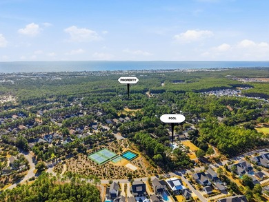 Welcome to 302 Jack Knife Drive, the best price per sq foot home on Origins Golf Club in Florida - for sale on GolfHomes.com, golf home, golf lot