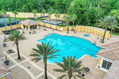 Welcome to luxury living in Cascades of World Golf Village on Slammer and Squire Golf Course in Florida - for sale on GolfHomes.com, golf home, golf lot