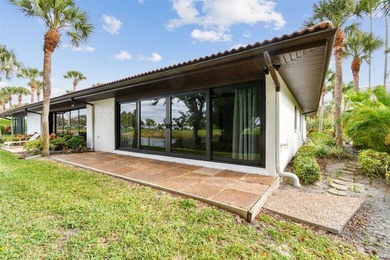 Rarely available! Remodeled Ground floor, single story end unit on IMG Academies Golf and Country Club in Florida - for sale on GolfHomes.com, golf home, golf lot