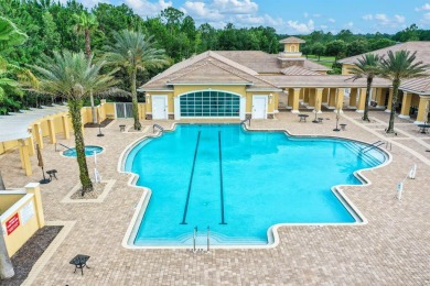 Welcome to luxury living in Cascades of World Golf Village on Slammer and Squire Golf Course in Florida - for sale on GolfHomes.com, golf home, golf lot